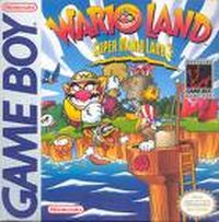 Wario Land